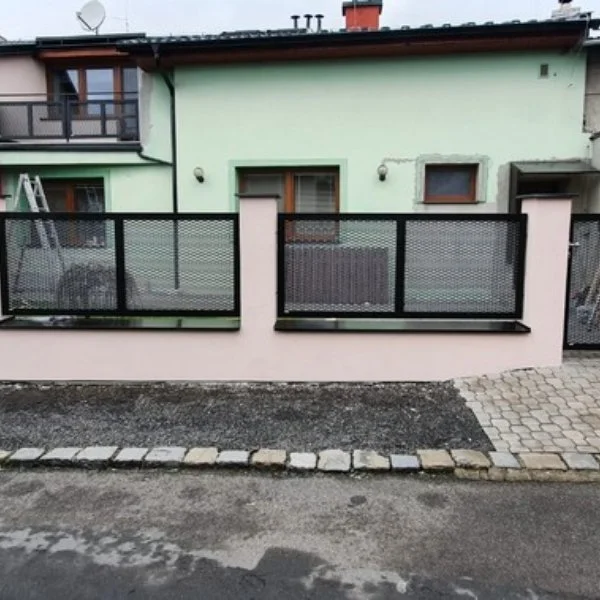 Jemnejšie oko
